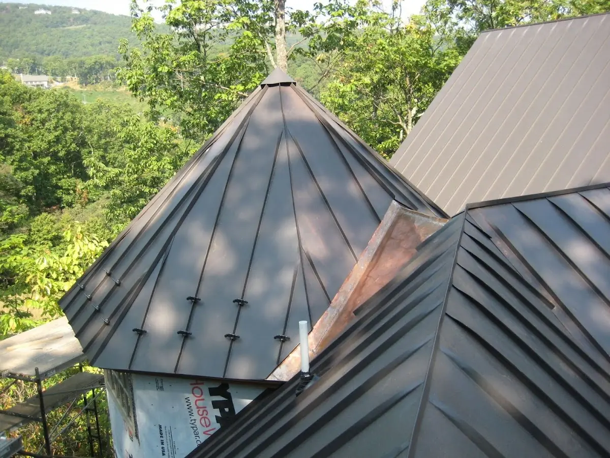 Professional Roof Tarp Installation by Craftsman Roofing in Park Royale