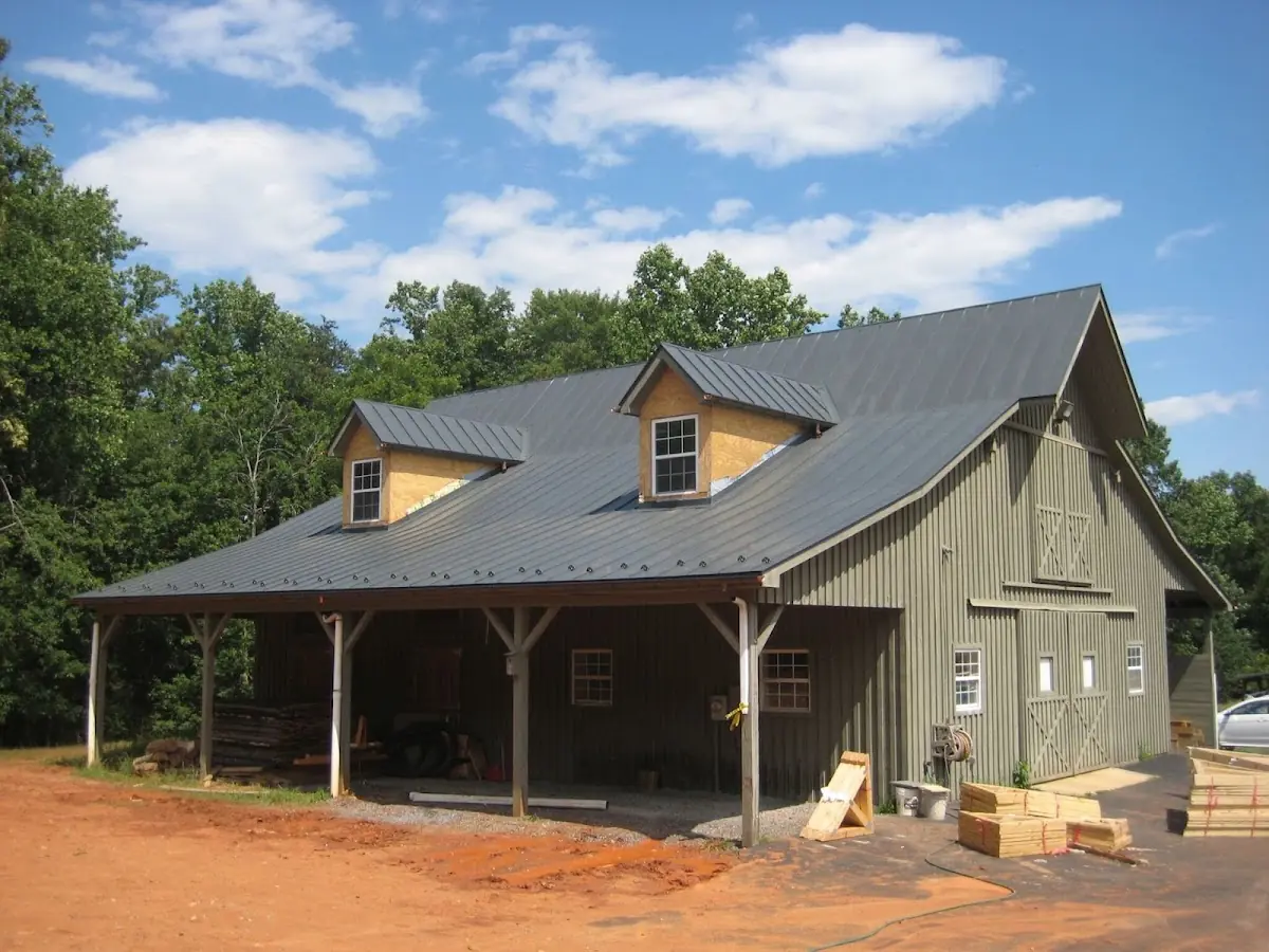Expert Roof Repair workmanship in Park Royale