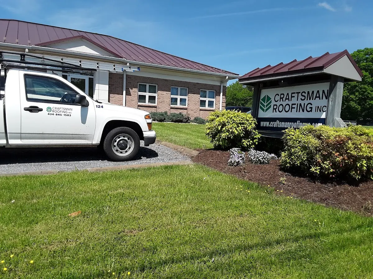 Quality Roof Replacement by experienced craftsmen in Park Royale